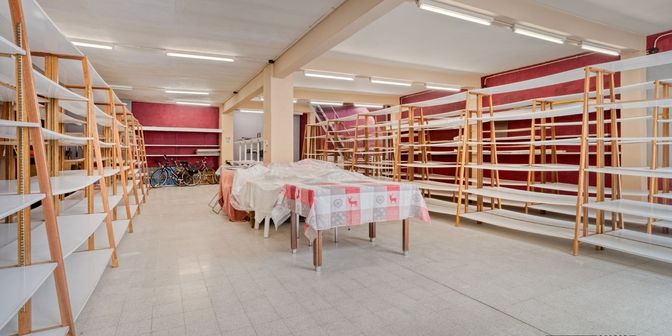 Bedrijfsvastgoed te koop in Schaafstraat 14, 8400 Oostende