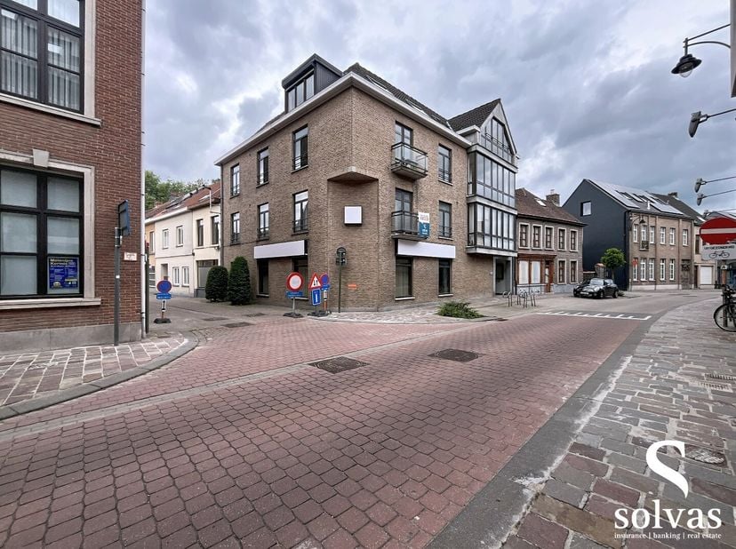 Maison à louer
                    à 9990 Maldegem
