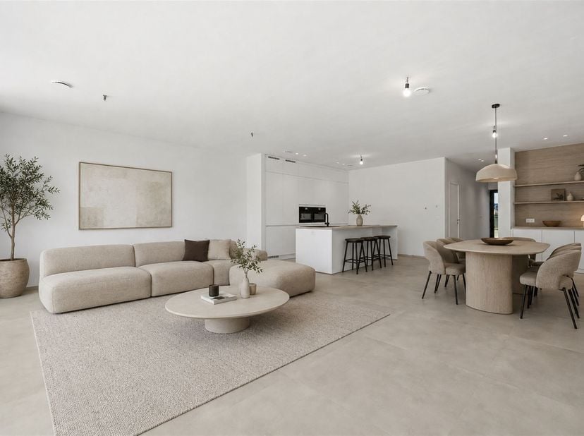 Huis te koop in Mercuriusstraat 23,
                    2830 Blaasveld