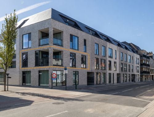                                         Appartement te koop in Lombardsijde, € 265.000
