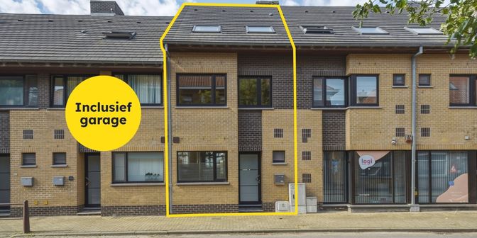 Maison à vendre à Dorpsstraat 94 - C, 8460 Oudenburg