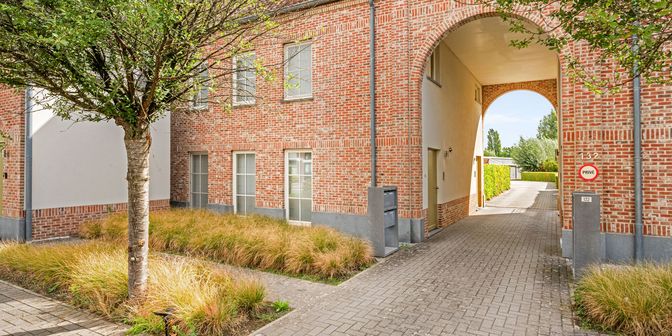 Appartement te koop in Rapertingenstraat 132 - D, 3500 Hasselt