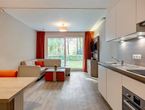                                         Appartement à vendre à Houthalen, € 99.000
