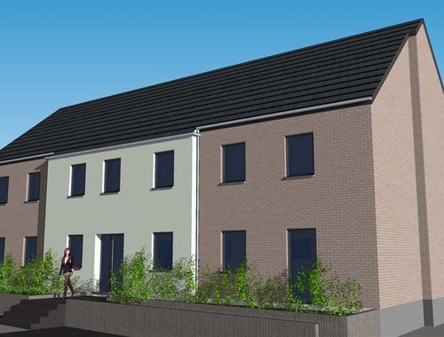                                         Grond te koop in La Bouverie, € 101.000
