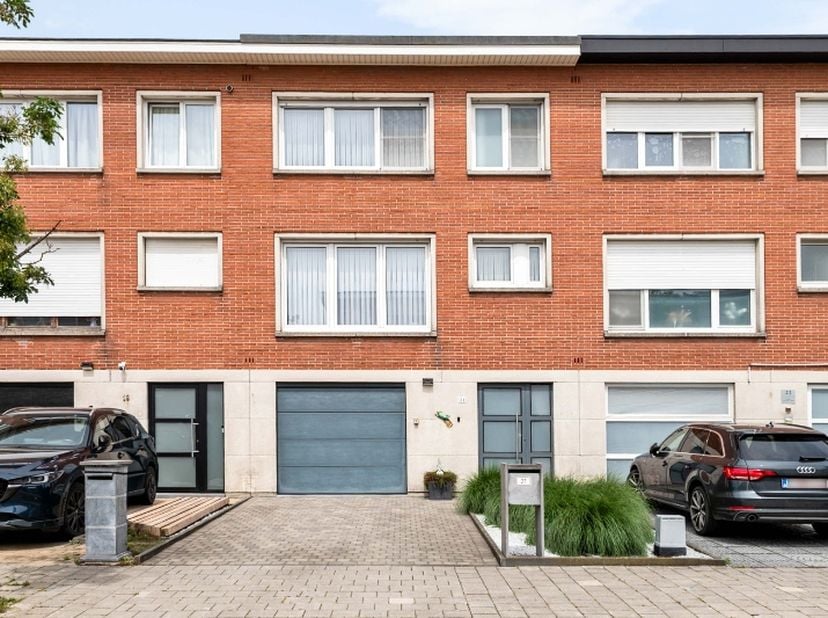 Maison à vendre
                    à 2840 Reet
