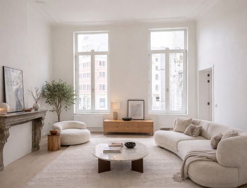                                         Appartement te koop in Gent, € 825.000
