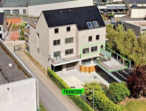                                         Appartement te koop in Poperinge, € 262.000
