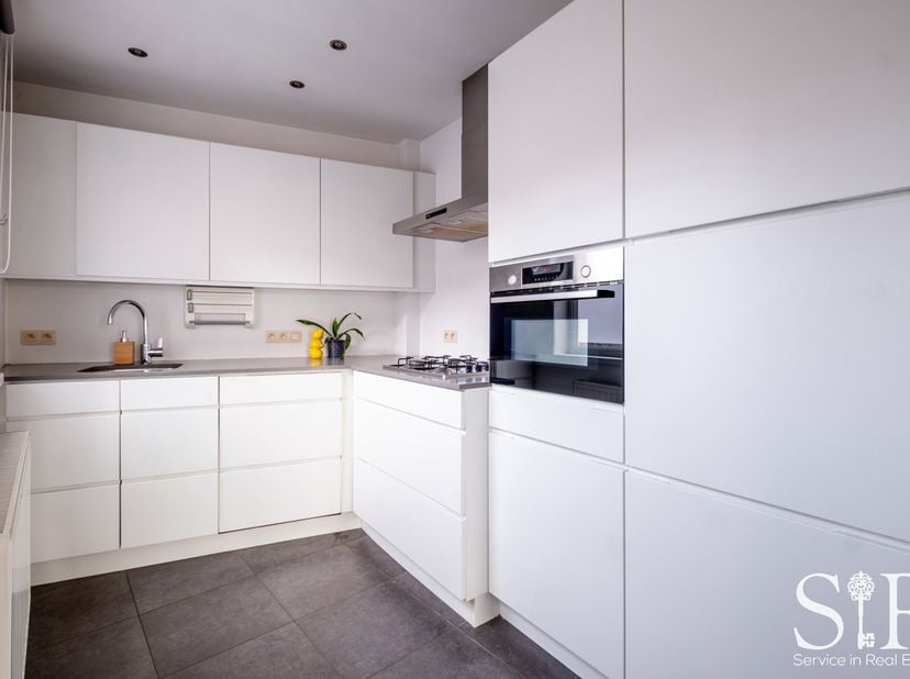 Appartement te koop in Antwerpsestraat 9,
                    2845 Niel