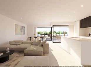 APARTMENT Image
