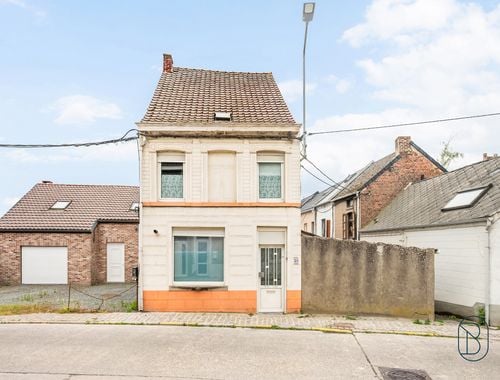                                         Woning te koop in Lessines, € 189.000

