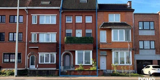 Appartement te koop in Kuringersteenweg 198, 3500 Hasselt