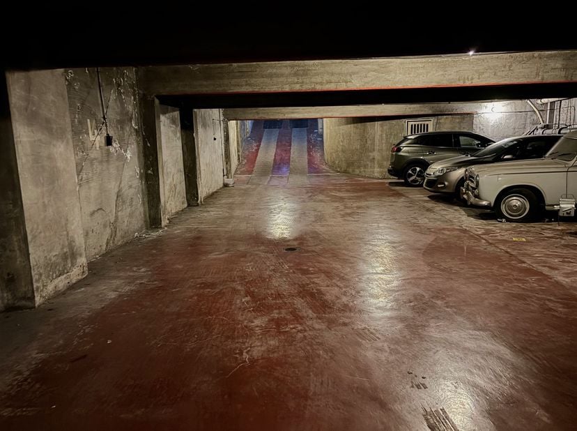 Garage à louer
                    à 2300 Turnhout
