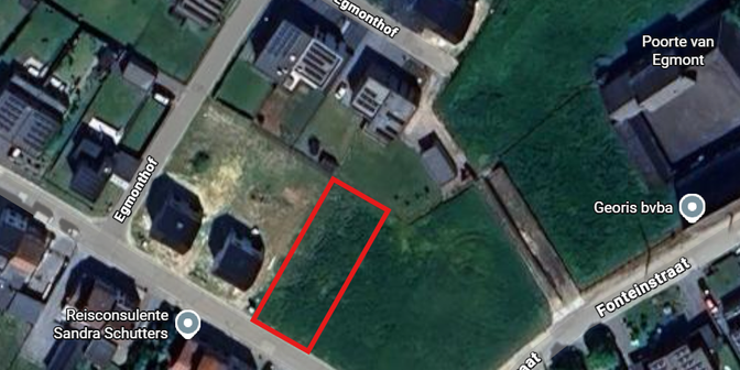 Grond te koop in Hekberg 38, 3890 Niel-bij-Sint-Truiden