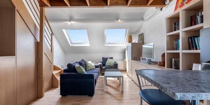 Appartement te koop in Brusselsestraat 228 bus 0302, 3000 Leuven