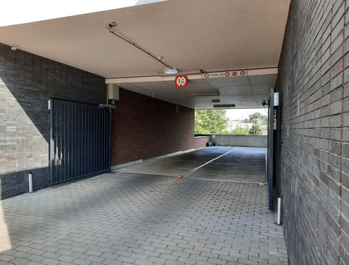                                         Kelder garage te huur in Halle, € 80
