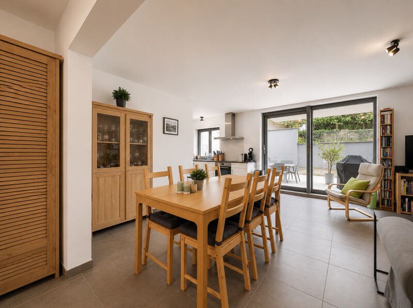 Appartement te koop in Rue de la Trairie, 36,
                    4600 Visé