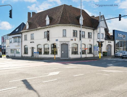                                         Bâtiment commercial à vendre à Waregem, € 669.000
