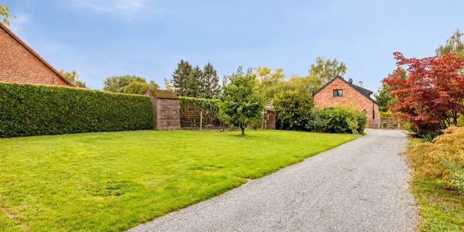 Maison à vendre à Neetstraat 16, 2490 Balen