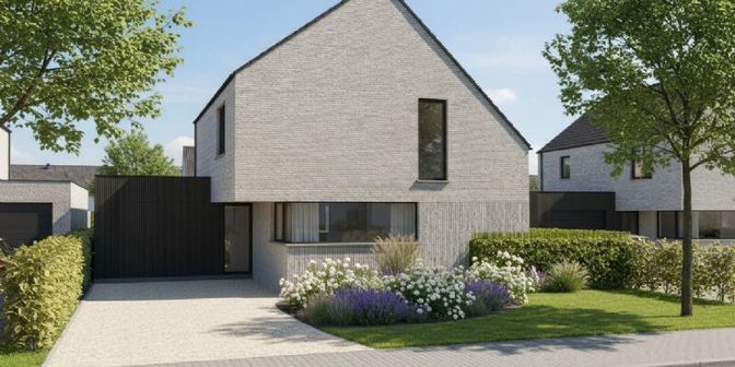 Huis te koop in 8820 Torhout