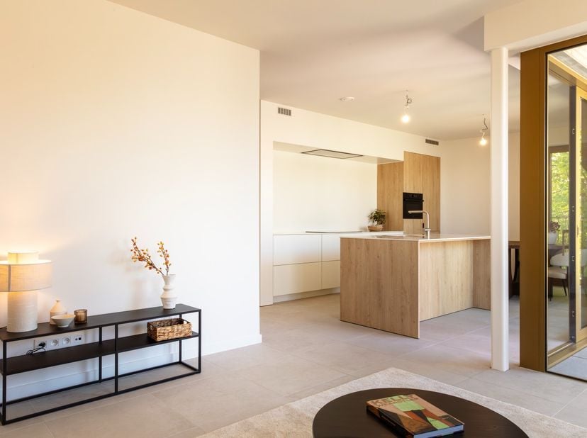 Appartement à vendre
                    à 3900 Overpelt