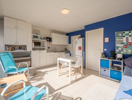                                         Appartement à vendre à Klemskerke, € 109.000
