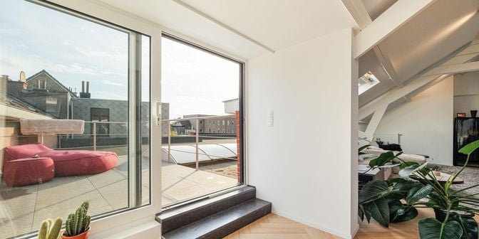 Appartement te koop in Driekoningenstraat 11 bus 202, 2600 Berchem