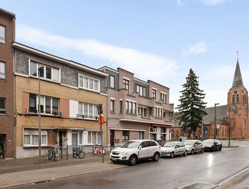                                         Appartementsgebouw te koop in Hoboken, € 469.000
