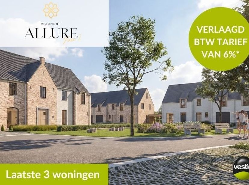 Huis te koop
                    in 3740 Bilzen