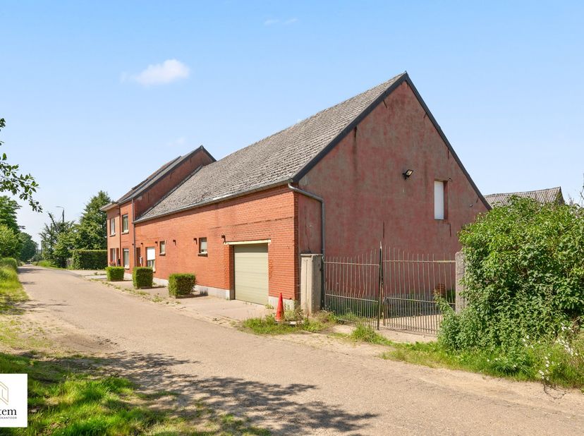 Maison à vendre
                    à 3200 Aarschot
