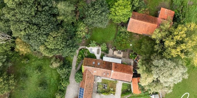 Huis te koop in Wisselmaat 1, 9520 Bavegem