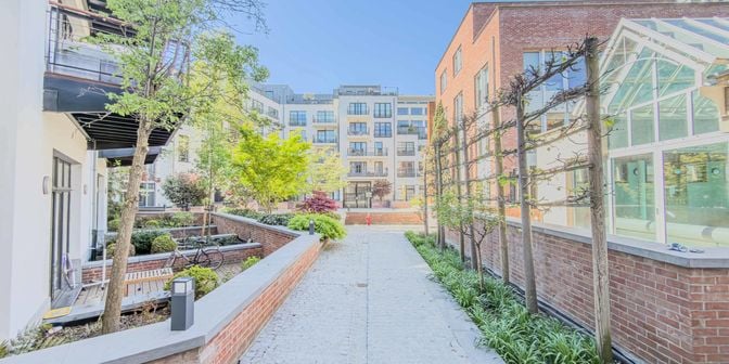 Appartement te koop in Rue du Vieux Marché aux Grains 43, 1000 Brussel
