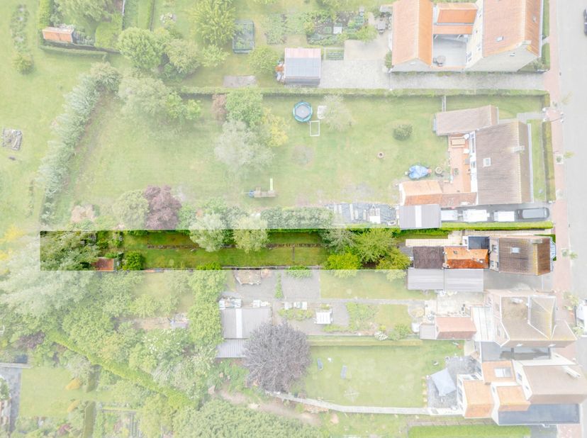 Maison à vendre à Vissersstraat 66,
                    8340 Moerkerke