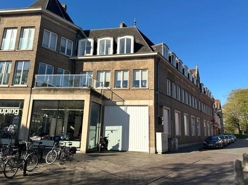 Appartement à vendre
                    à 8000 Brugge