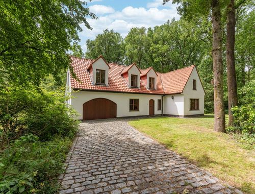                                         Villa à vendre à Waardamme, € 965.000
