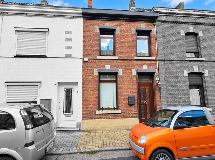Huis te koop in ,
                    7370 Dour