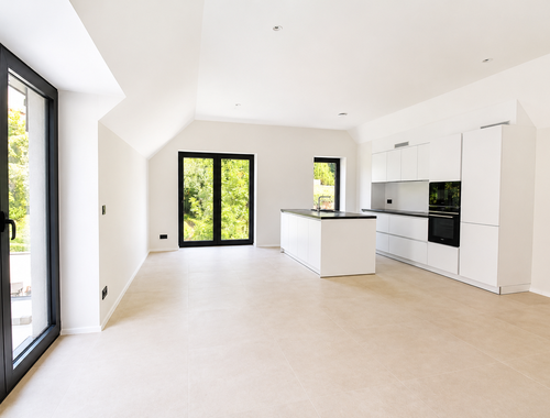                                         Appartement te huur in Overijse, € 1.400
