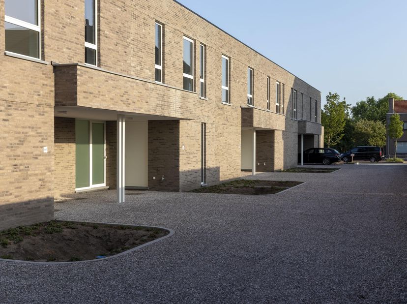 Maison à vendre
                    à 9900 Eeklo