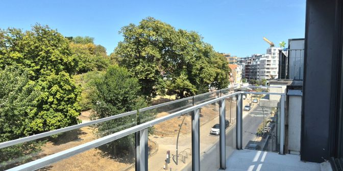 Appartement te koop in Zeelaan 54 bus 0401, 8660 De Panne