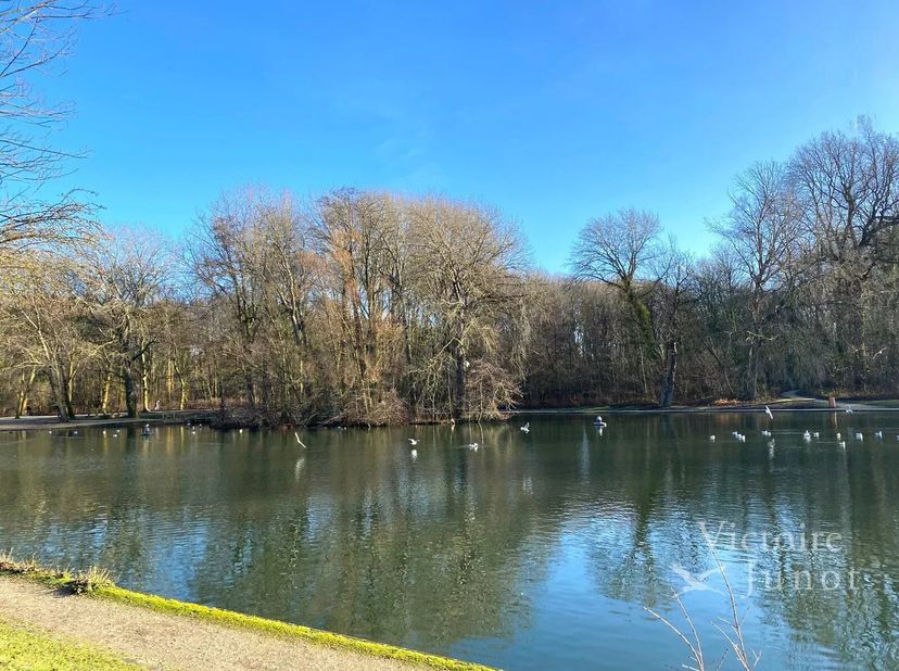 Appartement à vendre
                    à 1200 Woluwe-Saint-Lambert