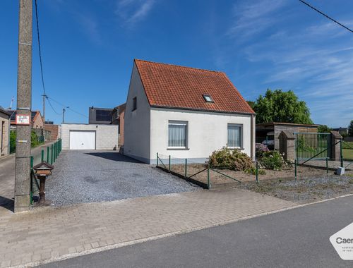                                         Woning te koop in Ruddervoorde, € 275.000
