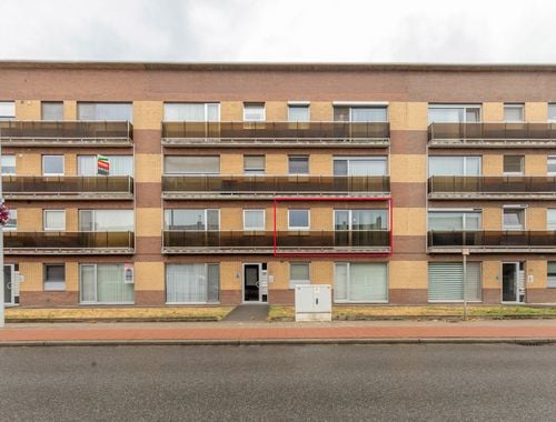                                         Appartement te huur in Hemiksem, € 1.080
