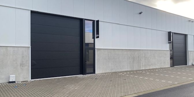 Bedrijfsvastgoed te huur in Venlosesteenweg 29 bus D, 3640 Ophoven