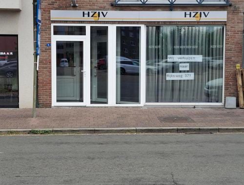                                         Handelszaak te huur in Eisden, € 1.230
