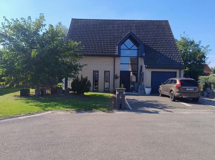 Maison à vendre à Wulpendammestraat 52,
                    8630 Veurne