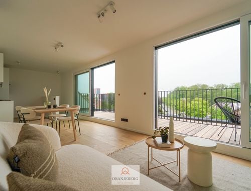                                         Appartement te koop in Gent, € 459.000
