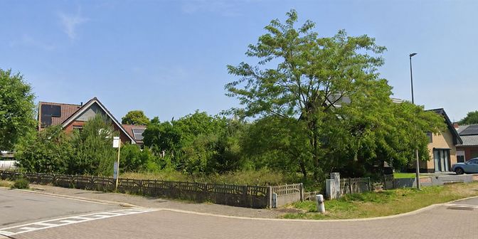 Grond te koop in Nijshoek, 3920 Lommel