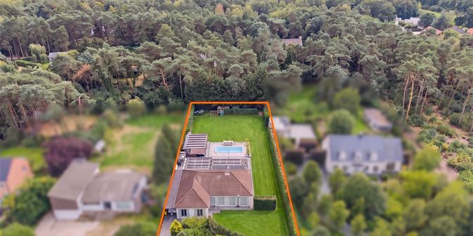 Huis te koop in Wezel 56, 2400 Mol