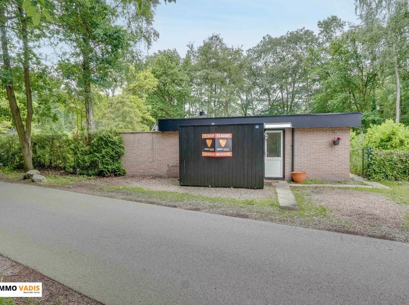 Maison à vendre
                    à 3621 Rekem