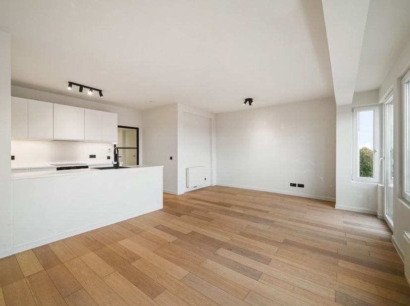 Appartement te koop in Werkzaamheidstraat 11 bus 03.01,
                    8400 Oostende