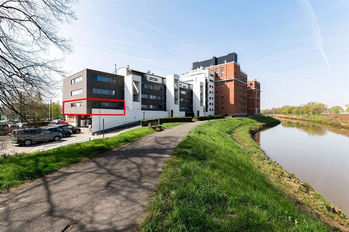 Appartement te koop